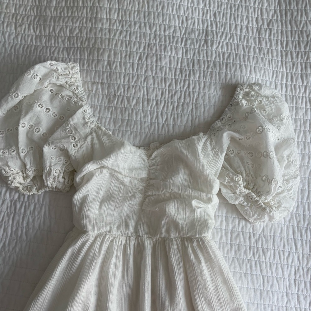 🕊️HEARTLOOM CELLA DRESS🕊️ - Picture 6 of 11